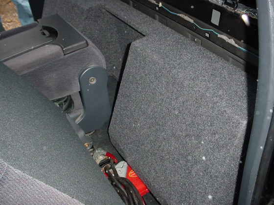 1994-2006 Chevy Regular Cab 2-10