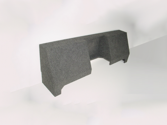 1994-2006 Chevy Regular Cab 2-10