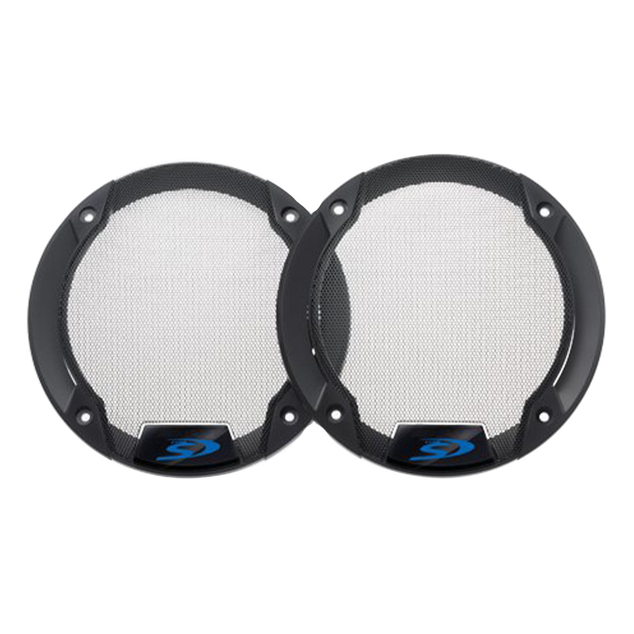 Alpine KTE-S610G 6-1/2