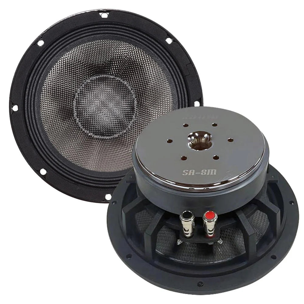 Sundown Audio SA-8M 8