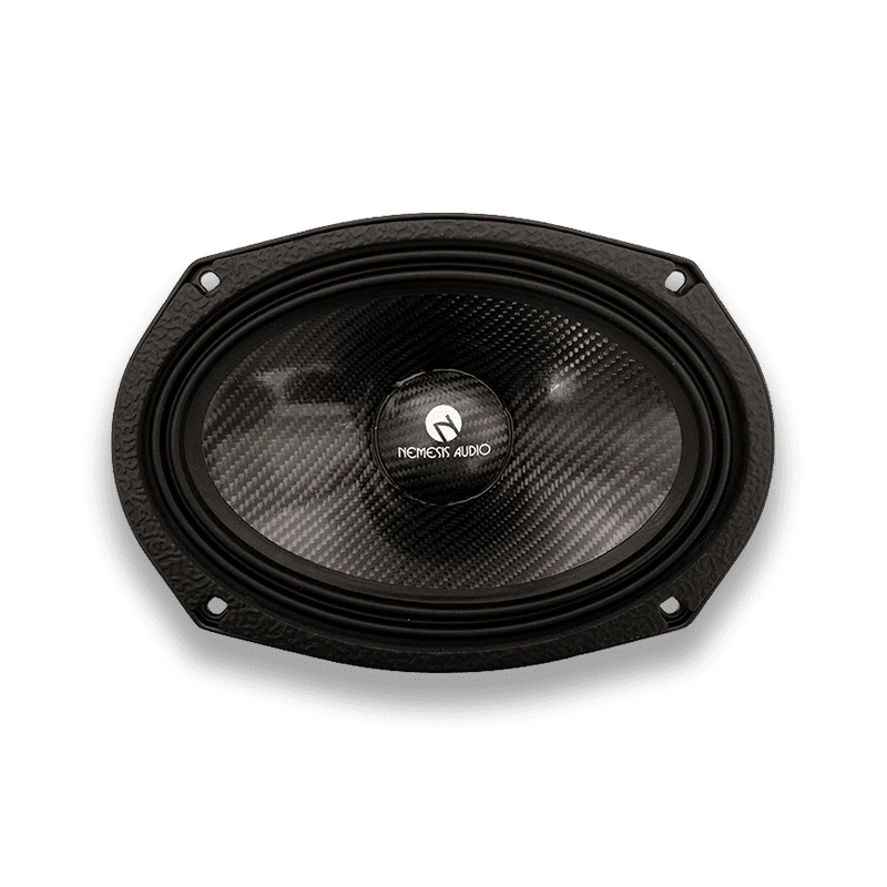 Nemesis Audio NEO-MB69CF 6