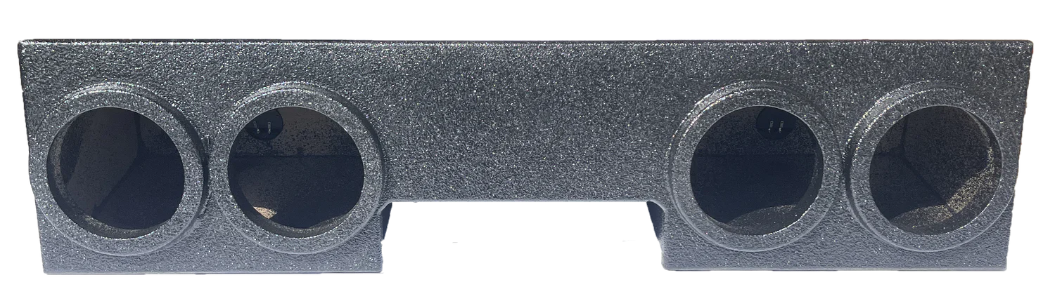 99-06 CHEVY EXT CAB FRONT FIRE 4X8