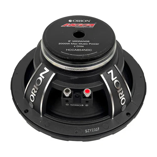 Orion HCCA854NDC 8