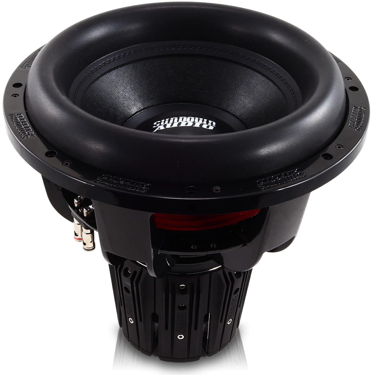 Sundown Audio Nightshade NS v.6 15