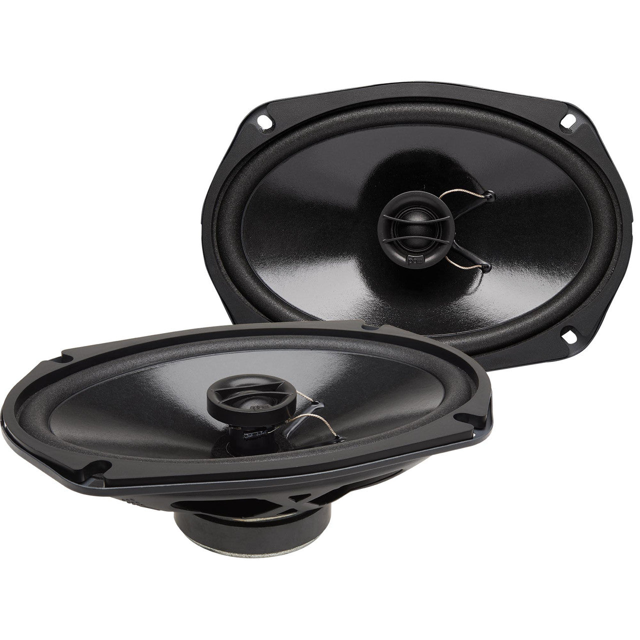 PowerBass S-6902T - 6x9