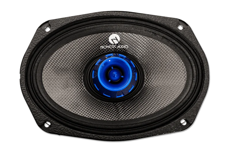 Nemesis Audio PRO-69CF 6