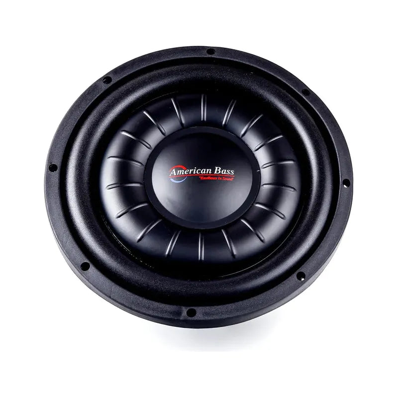 American Bass Hawk Slim 10 10