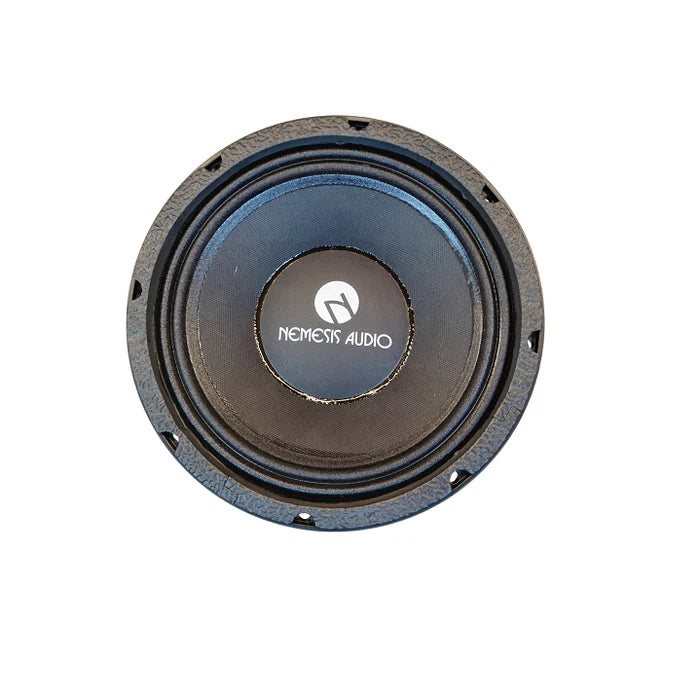 Nemesis Audio FIERCE-8MR 8