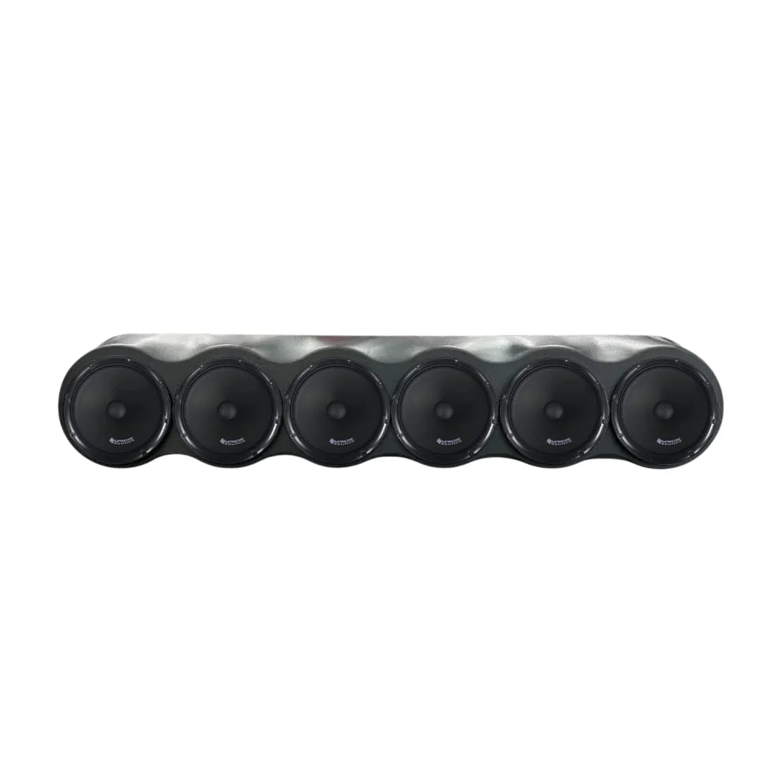 Supreme Sounds Roof Rack Combo (6) SS-65FS