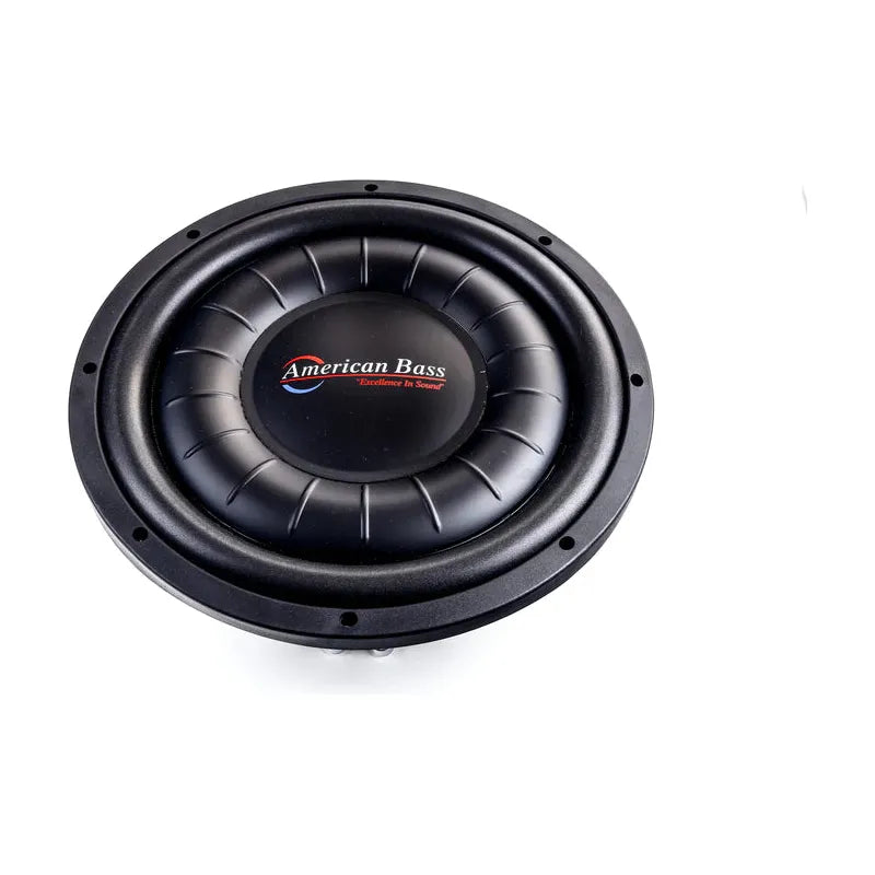 American Bass Hawk Slim 12 12