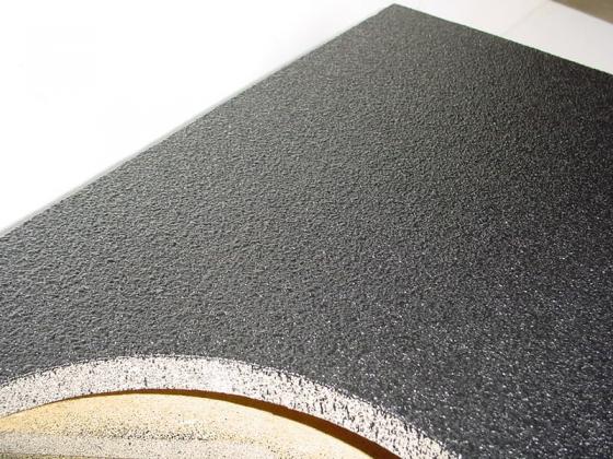 2002-2008 Dodge Quad Cab Poly single Sub Box 1X12