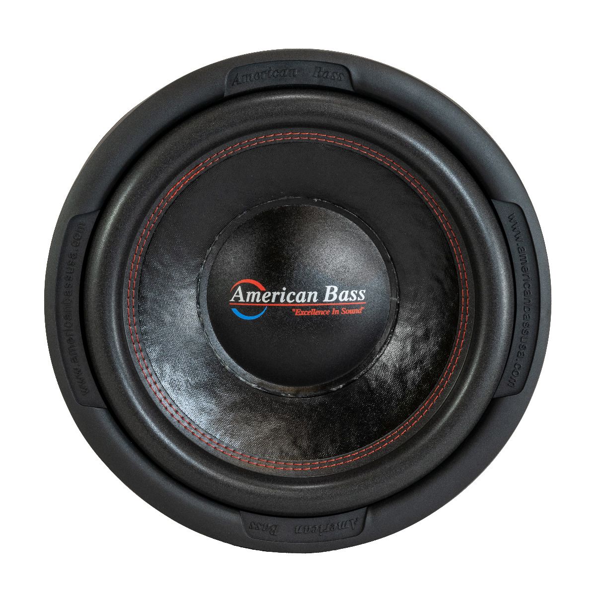 American Bass XD-12 12