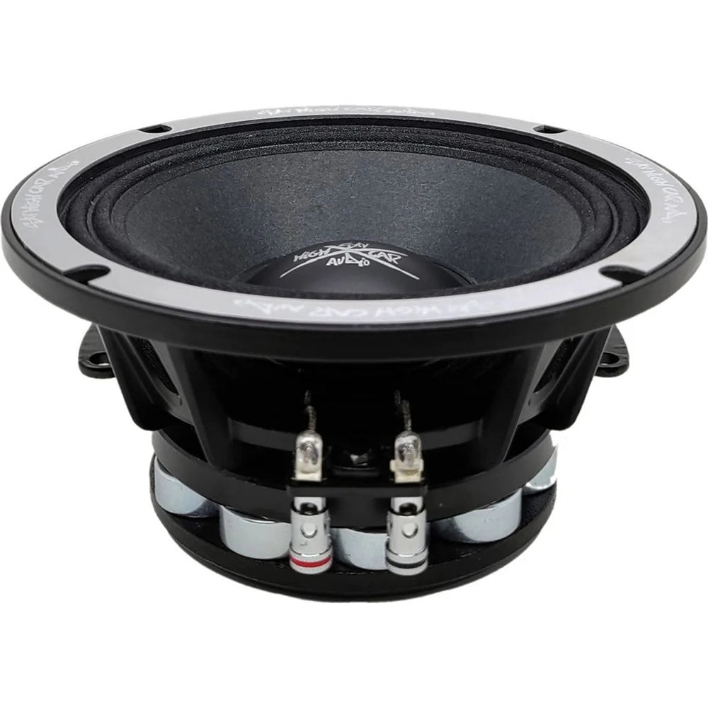 Sky High Car Audio SH-NEO64 6.5