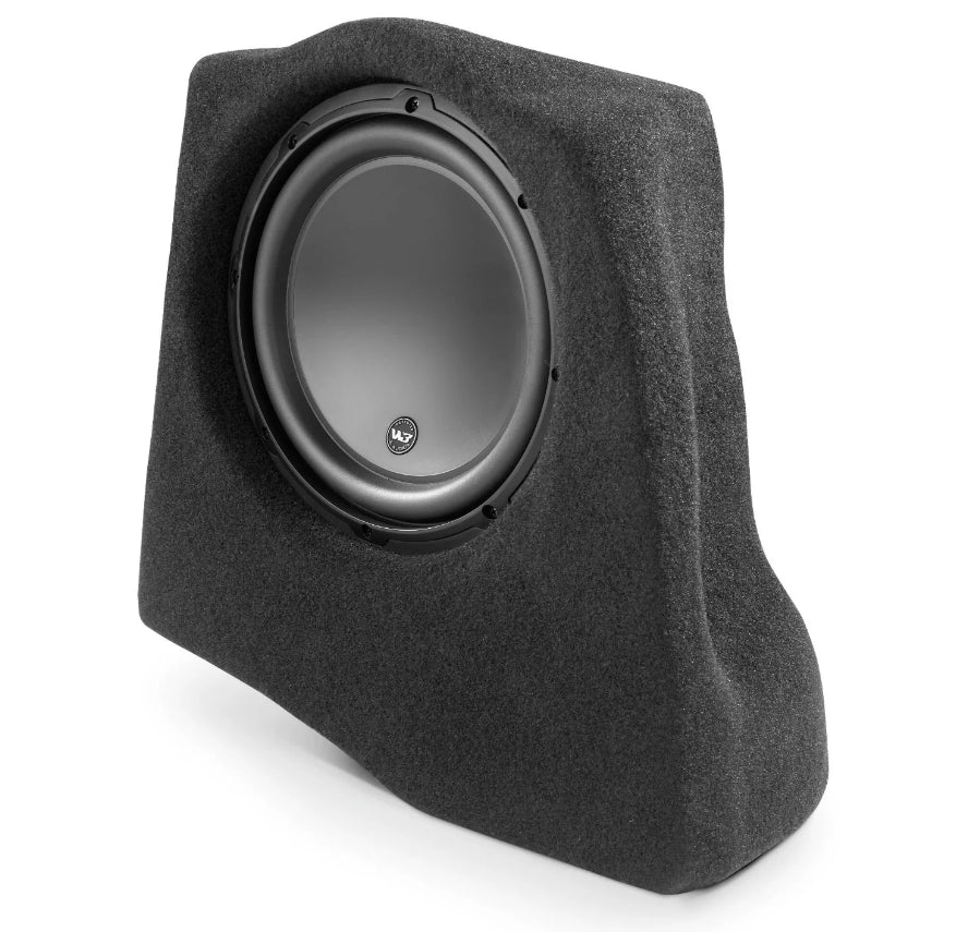 JL Audio SB-F-EDG/10W3v3 Stealthbox for Ford Edge / Lincoln