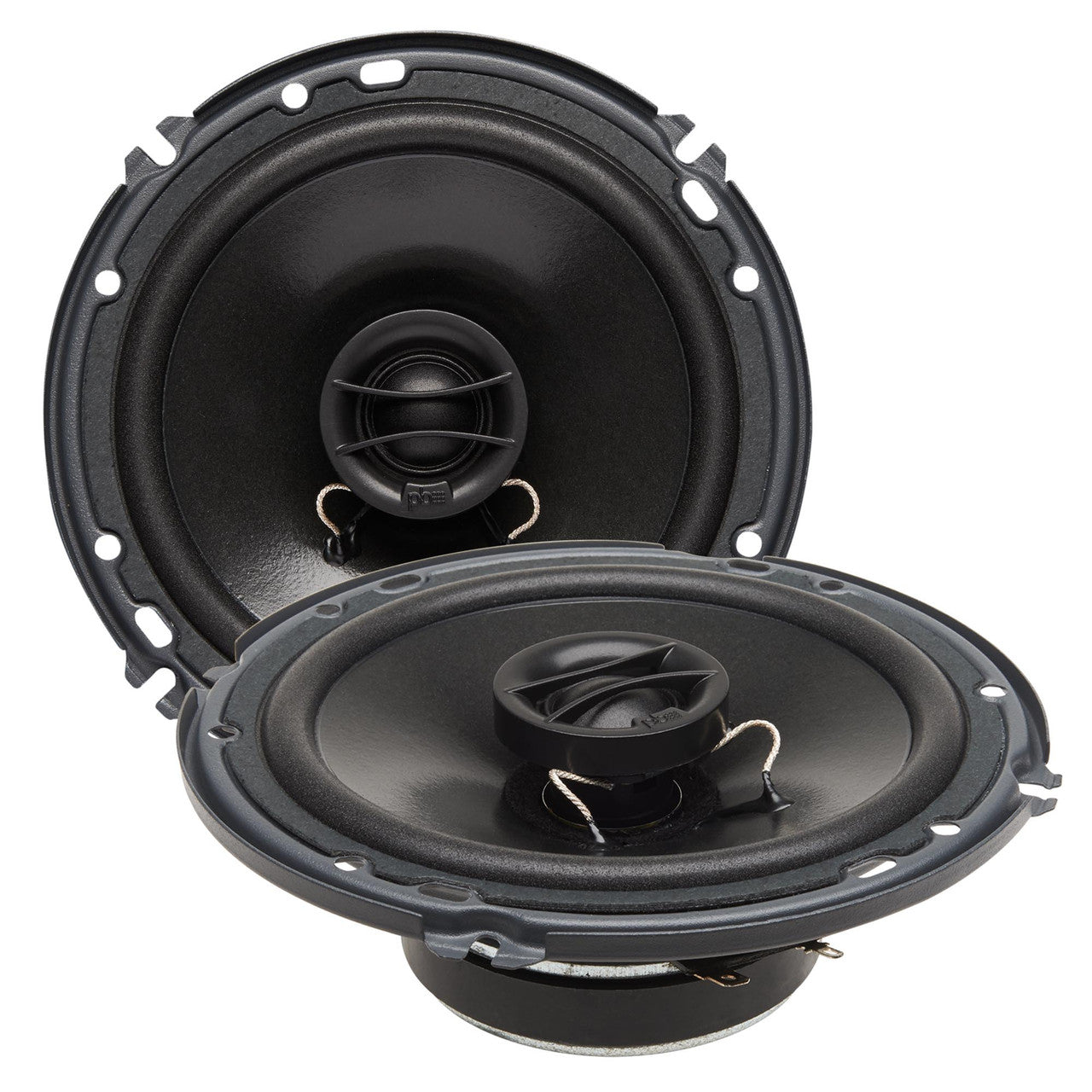 PowerBass S-6752 - 6.75
