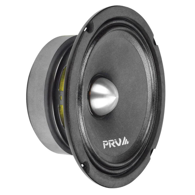 PRV Audio 6MR400-4 BULLET 6.5