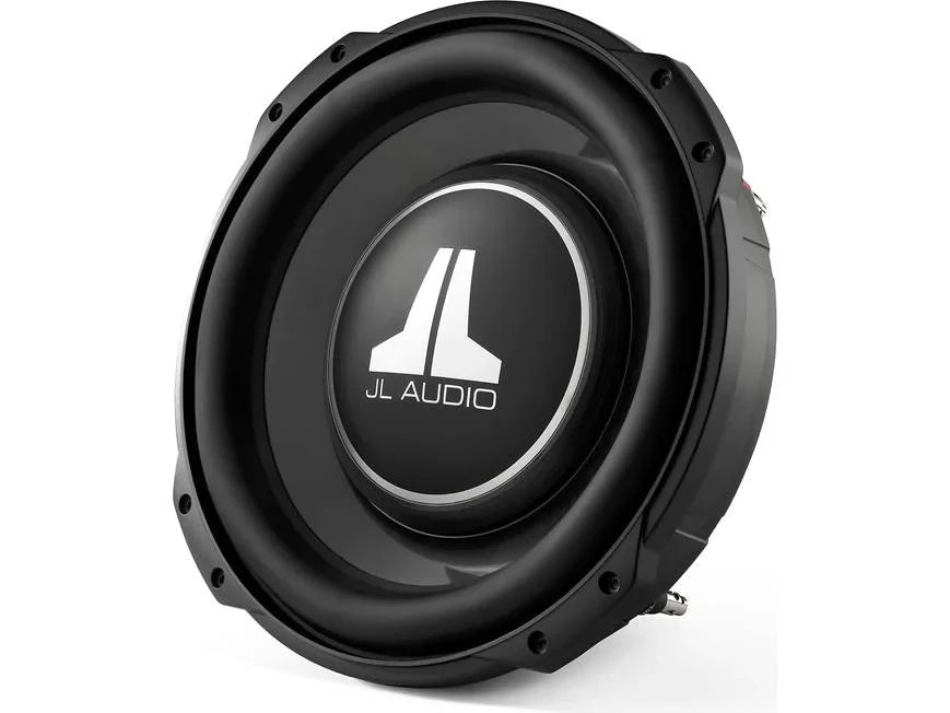 JL Audio 12TW3-D8 Shallow-mount 12