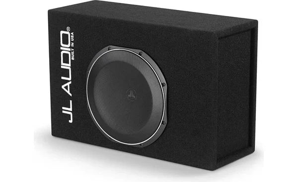 JL Audio CS112LG-TW1-2 PowerWedge 12