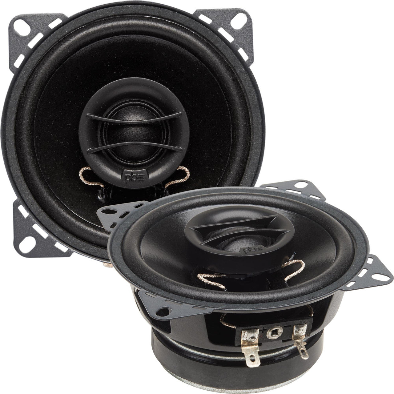 PowerBass S-4002 - 4