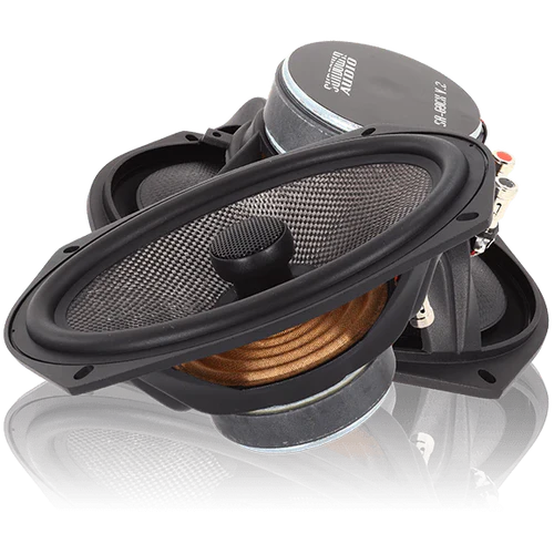 Sundown Audio SA-69CX V2 6x9