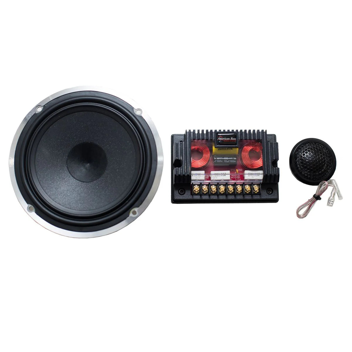 American Bass Symphony 6.5 6.5