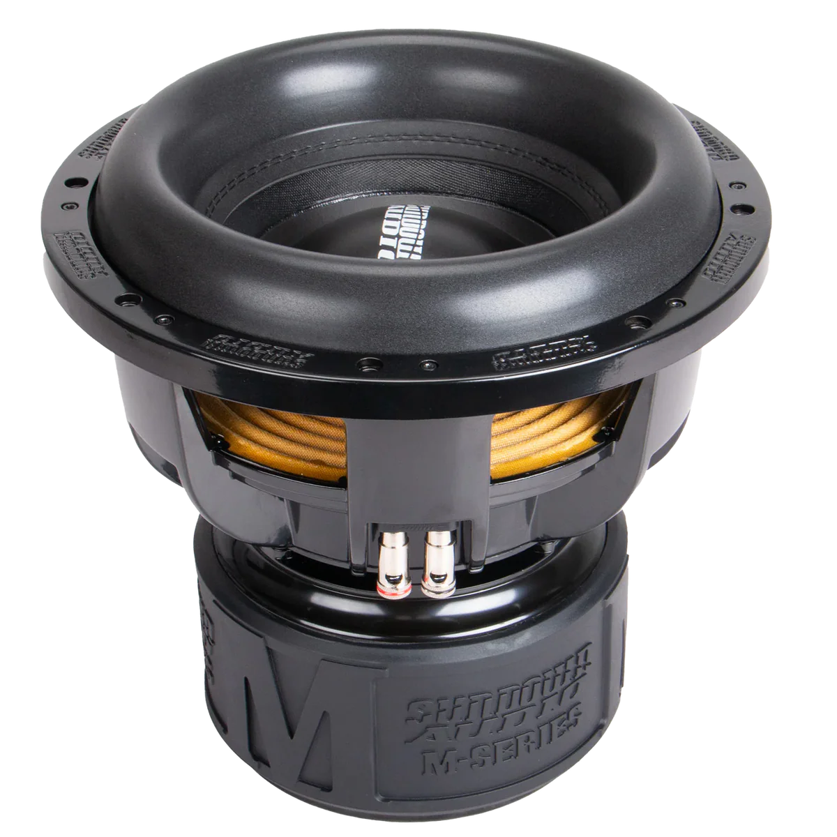 Sundown Audio M-Series M12 12