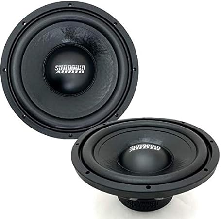 Sundown Audio LCS v2 D4 10