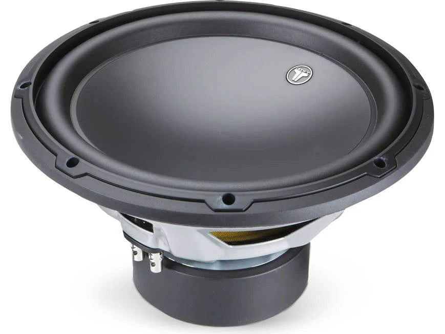 JL Audio 12W3v3-2 W3v3 Series 12