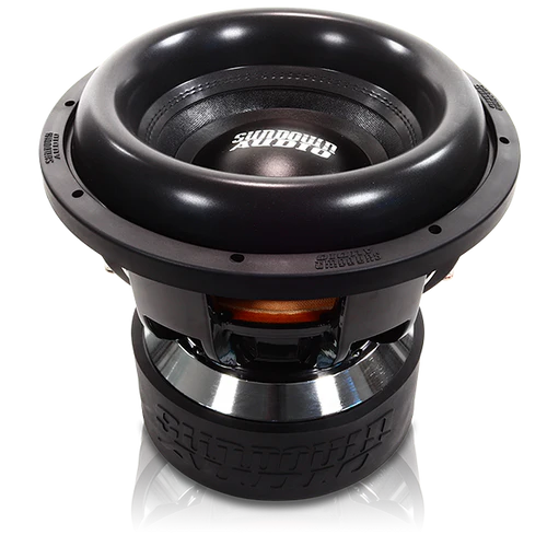 Sundown Audio X12 v.3 12