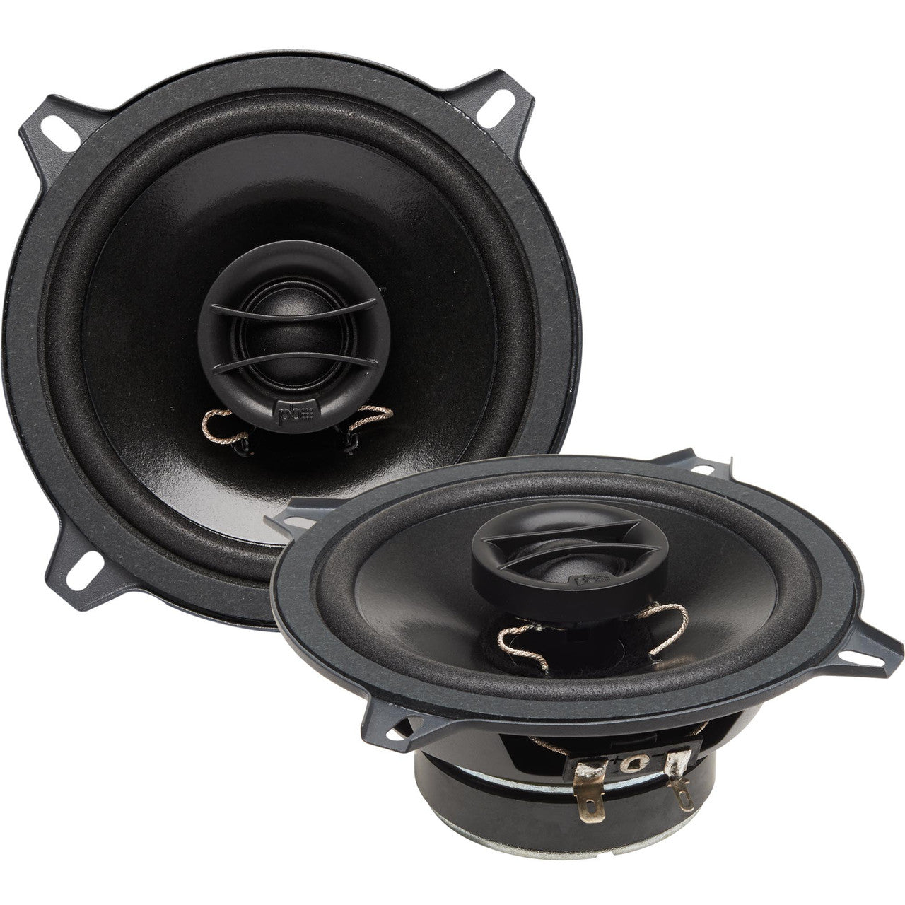 PowerBass S-5202 - 5.25