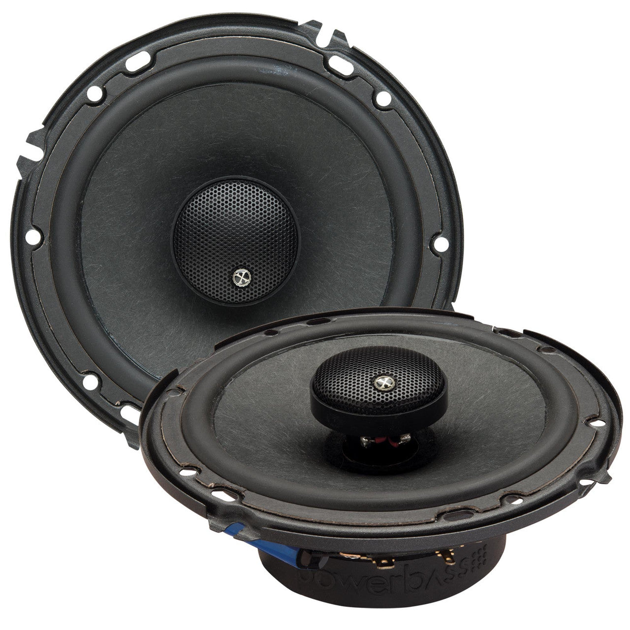PowerBass 2XL-673 - 6.75