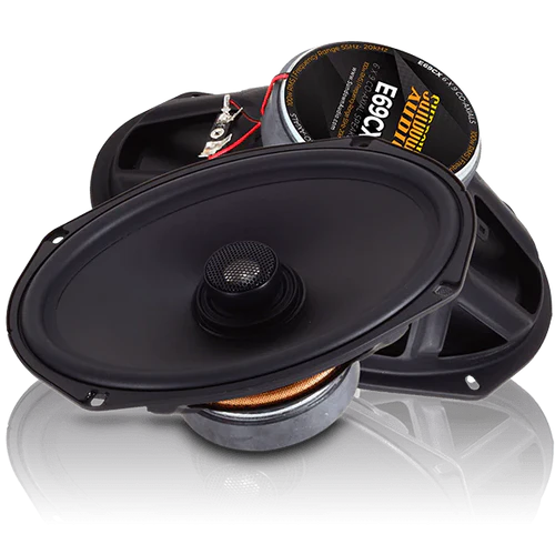 Sundown Audio E-69CX 6