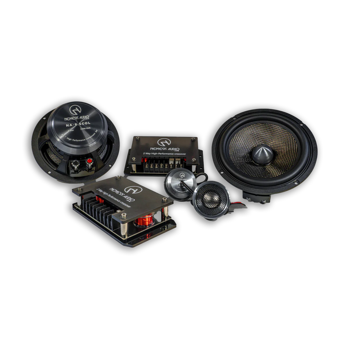 Nemesis Audio NA-6.5COL 6.5