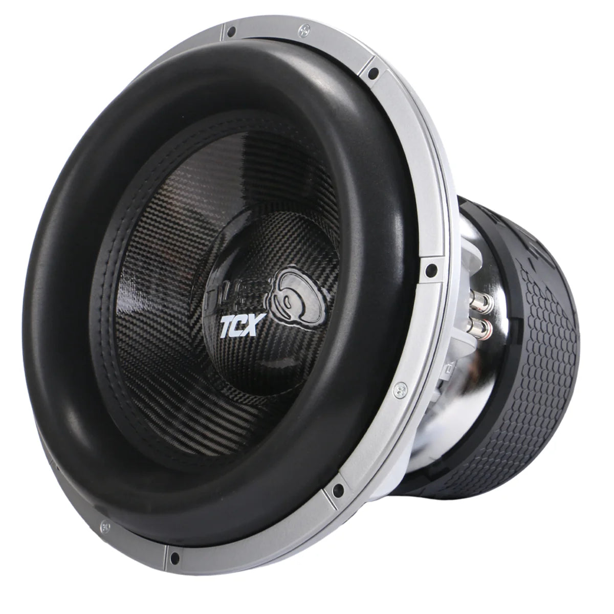 Down4Sound TCX 15