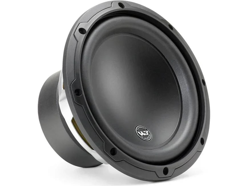 JL Audio 8W3v3-4 W3v3 Series 8