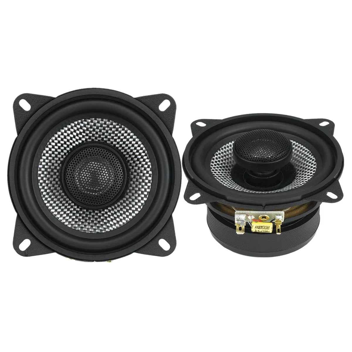 American Bass SQ4.0 4