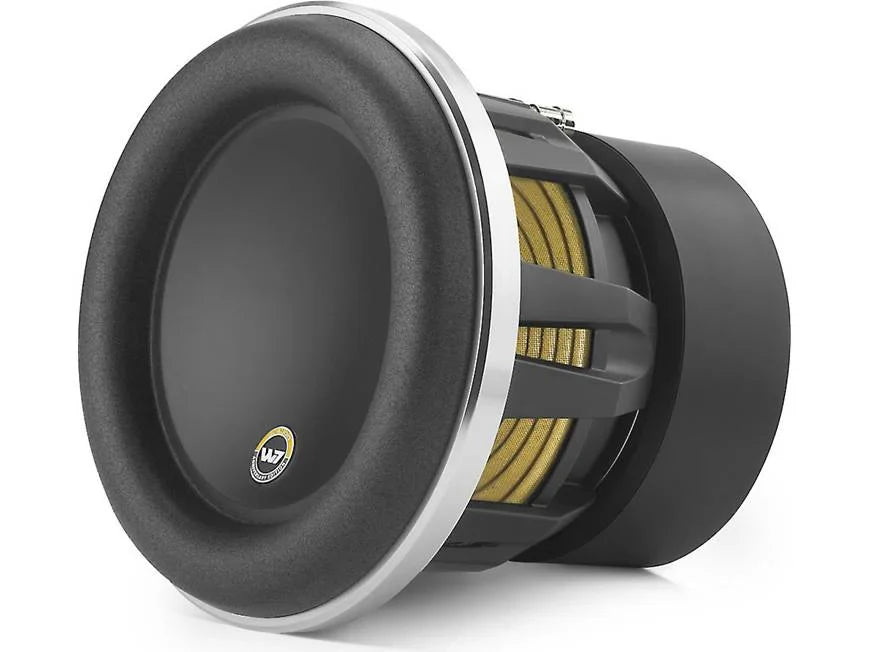 JL Audio 8W7AE-3 Anniversary Edition W7 Series 8