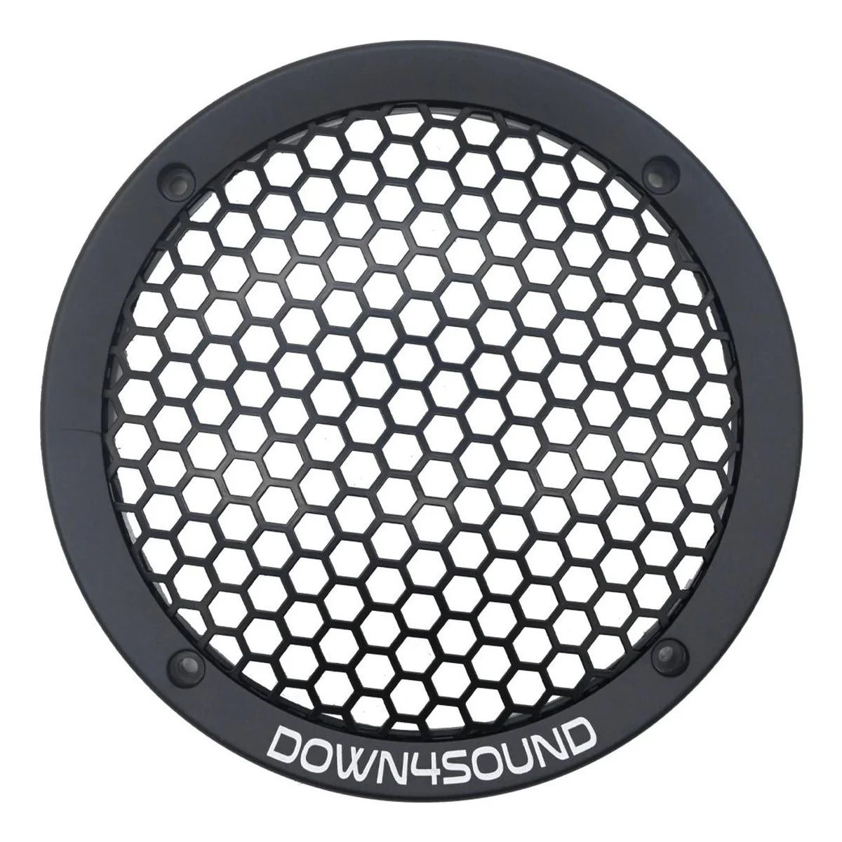 Down4Sound Hexi-Grill 61B - 6.5