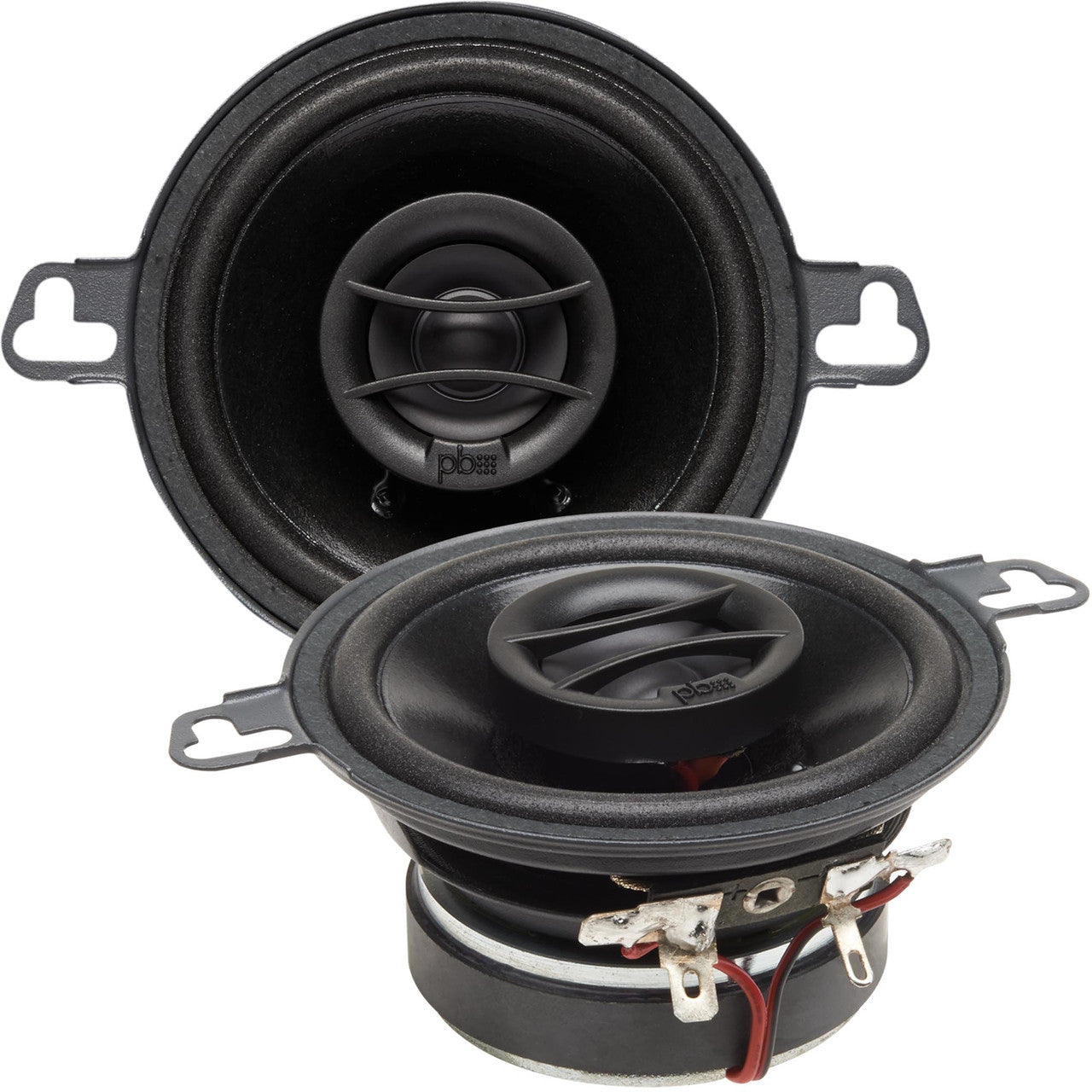 PowerBass S-3502 - 3.5