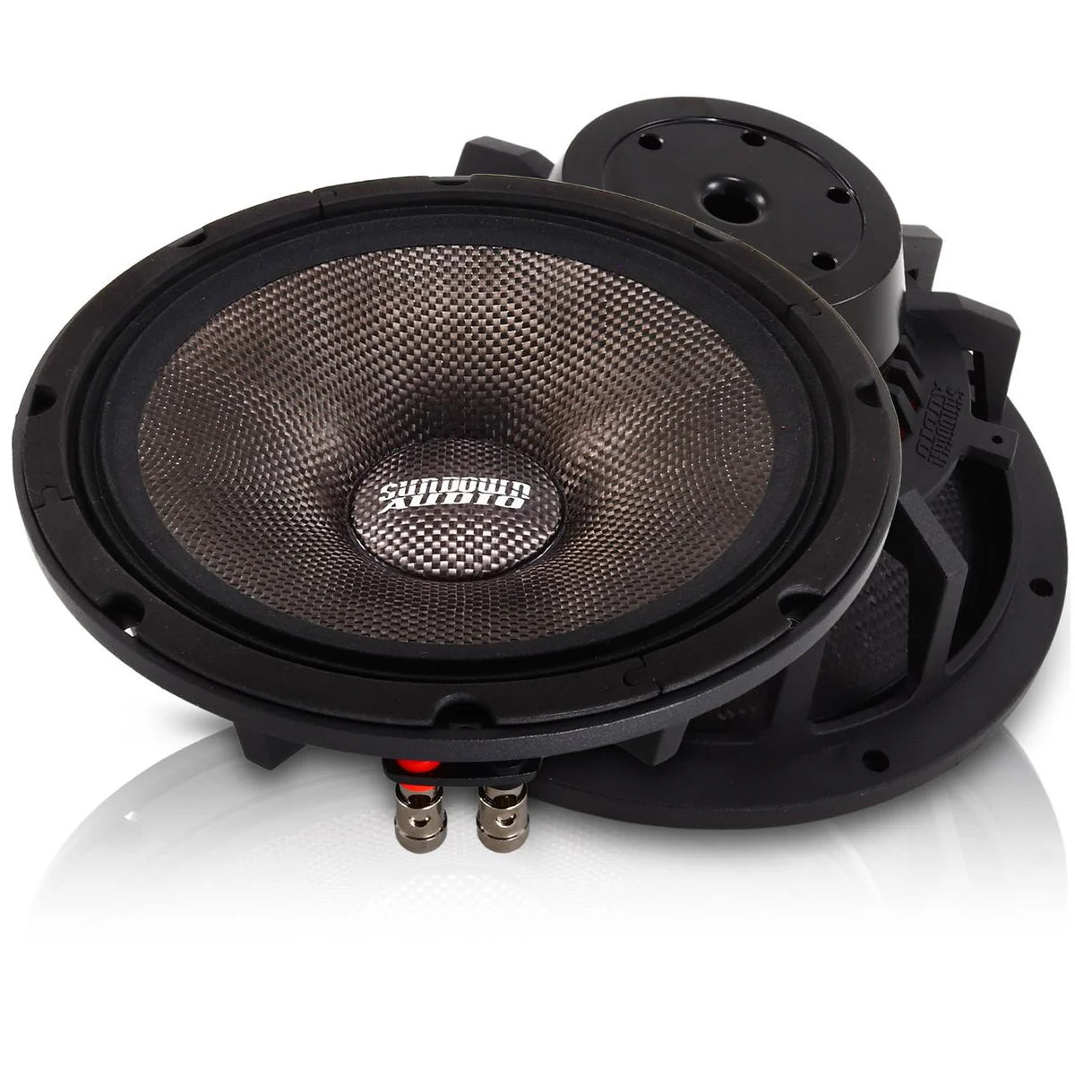 Sundown Audio NeoPro v4 6.5