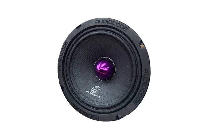AUDIO CODE AC-ZR06 (SINGLE)