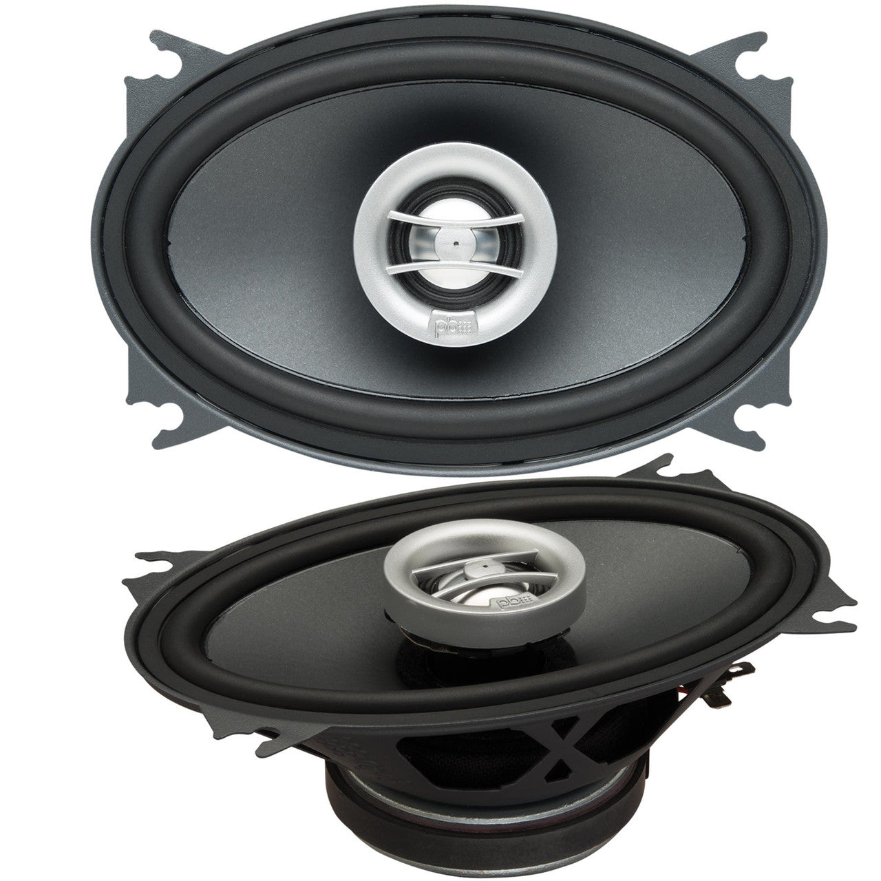 PowerBass OE-462 - 4x6