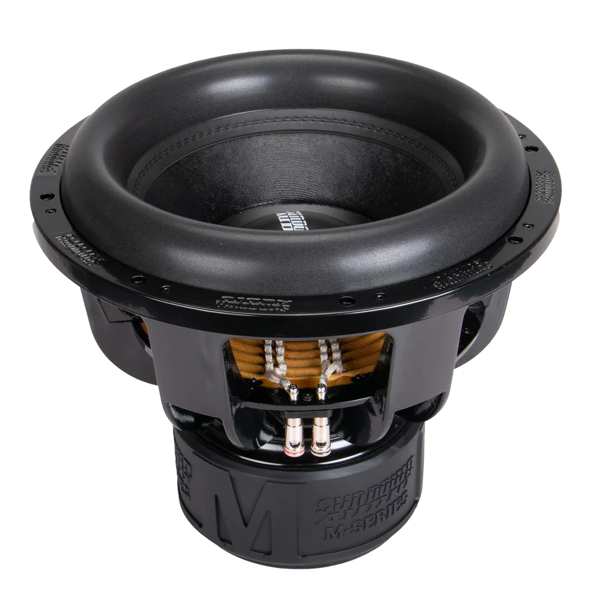 Sundown Audio M-Series M15 15