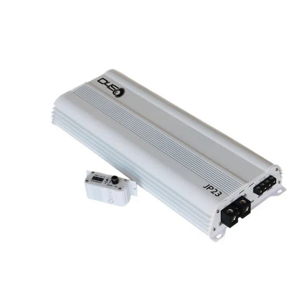 Down4Sound MM1004 MINI MAXX 700W 4-Channel Mini Amplifier