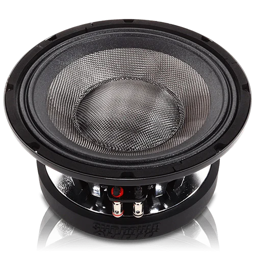 Sundown Audio VEX 10