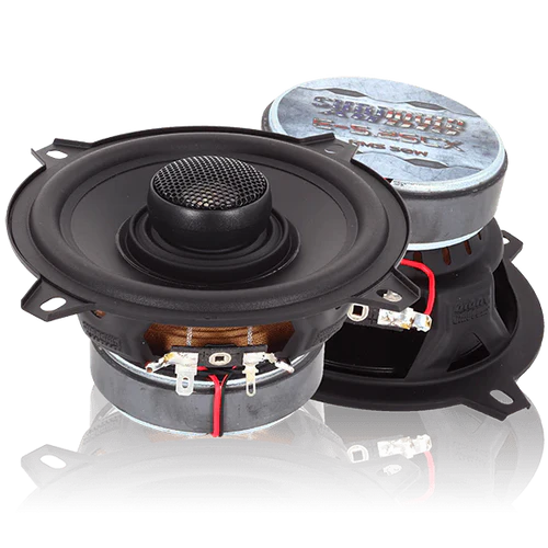 Sundown Audio E-5.25CX 5.25