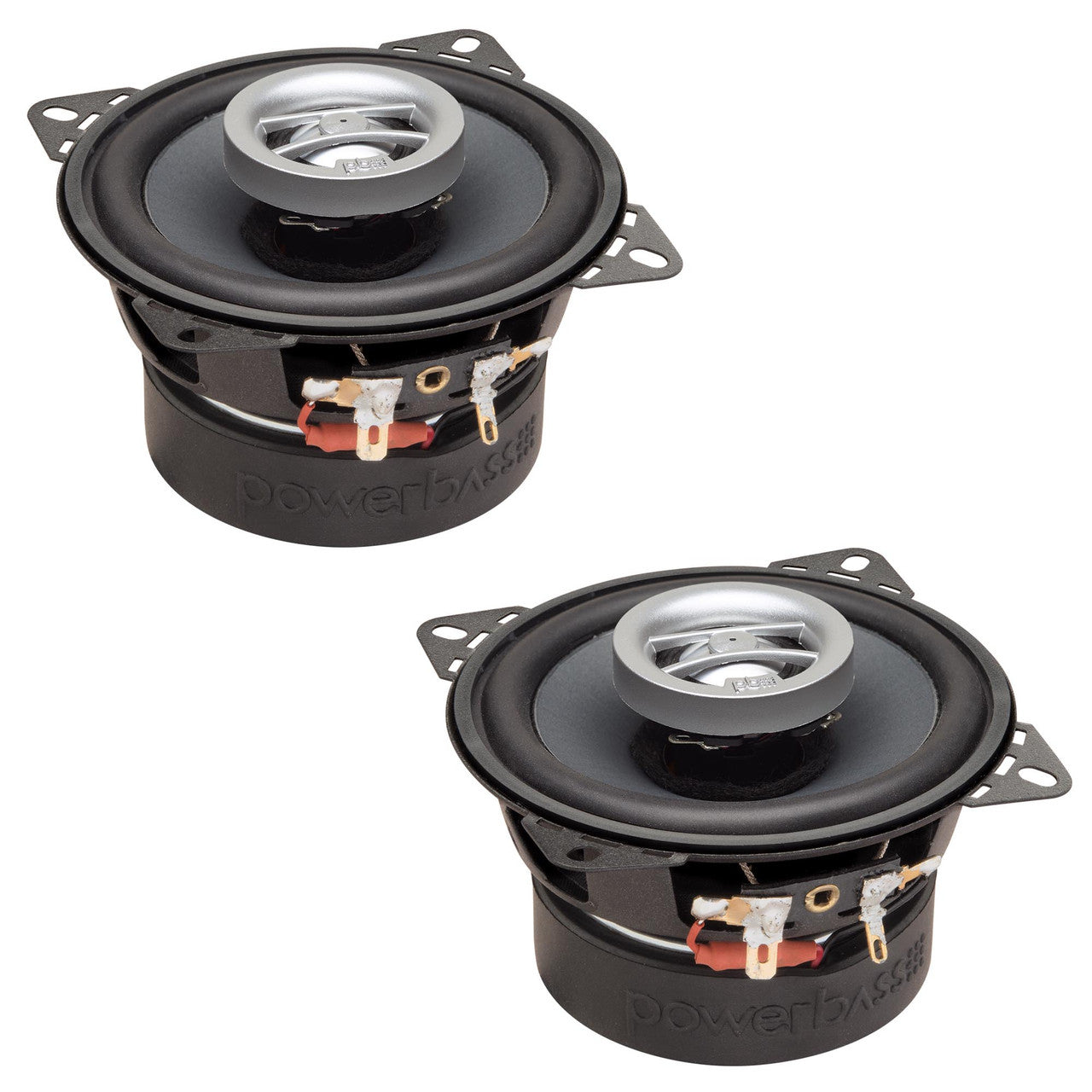 PowerBass OE-402 - 4