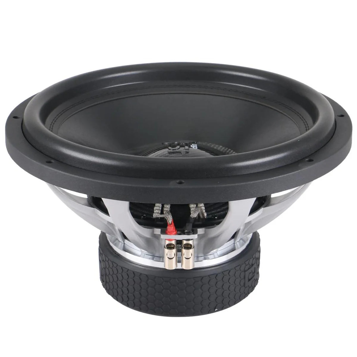 Down4Sound DBz 15