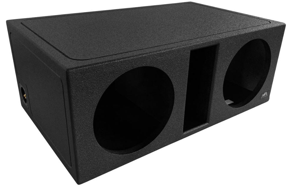 Elite Audio EBOX-BLVD12SPL | Dual 12