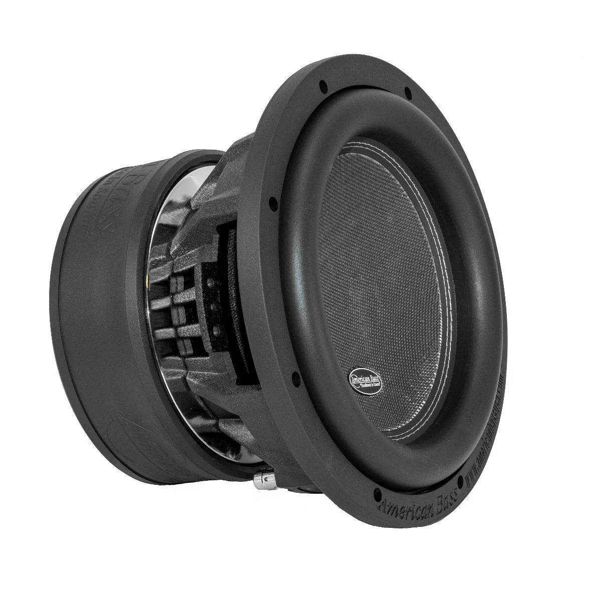 American Bass XR-10D4 10